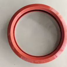 Factory Direct Air Compressor Sealing Ring FKM Rubber Gasket Silicone Seal Oil Resistant High Temp by IKSONIC CO., LTD. - Image 9
