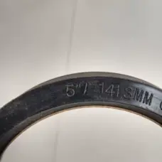 Factory Direct Air Compressor Sealing Ring FKM Rubber Gasket Silicone Seal Oil Resistant High Temp by IKSONIC CO., LTD. - Image 18