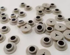 GKG dispensing valve needle seal JET5020210 and seal cover MPPZT0612, high temperature and wear resistant, original matching replacement parts, factory