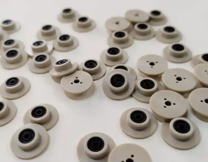 GKG dispensing valve needle seal JET5020210 and seal cover MPPZT0612, high temperature and wear resistant, original matching replacement parts, factory GKG dispensing valve needle seal JET5020210 and seal cover MPPZT0612, high temperature and wear resistant, original matching replacement parts, factory