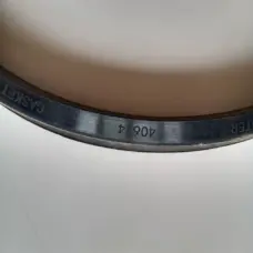 Factory Direct Air Compressor Sealing Ring FKM Rubber Gasket Silicone Seal Oil Resistant High Temp by IKSONIC CO., LTD. - Image 24