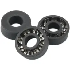 FKM Rubber Piezo Valve Seal Ring for VERMES Dispensing Valve 1013327 by IKSONIC CO., LTD.