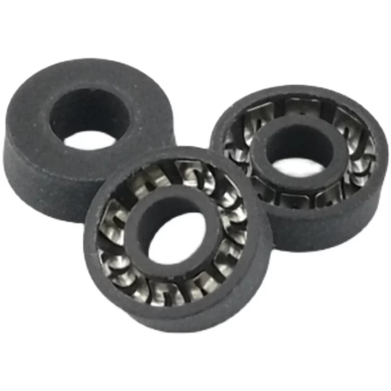 FKM Rubber Piezo Valve Seal Ring for VERMES Dispensing Valve 1013327 by IKSONIC CO., LTD.