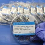 Agilent Liner Inlet O-Ring 5190-2269 GC Chromatograph Liner Seal by IKSONIC CO., LTD. China factory manufacturer supplier