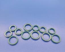 Buchi E-916 Rapid Solvent Extractor Upper Lower Seal 053669/053670 Replacement by IKSONIC CO., LTD. China factory manufacturer supplier