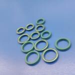 Buchi E-916 Rapid Solvent Extractor Upper Lower Seal 053669/053670 Replacement by IKSONIC CO., LTD. China factory manufacturer supplier