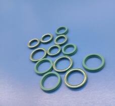 Buchi E-916 Rapid Solvent Extractor Upper Lower Seal 053669/053670 Replacement by IKSONIC CO., LTD. China factory manufacturer supplier
