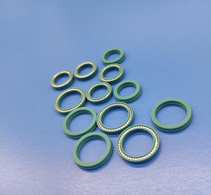 Buchi E-916 Rapid Solvent Extractor Upper Lower Seal 053669/053670 Replacement by IKSONIC CO., LTD. Buchi E-916 Rapid Solvent Extractor Upper Lower Seal 053669/053670 Replacement by IKSONIC CO., LTD. China factory manufacturer supplier