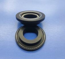 Buchi Rotary Evaporator Seal Gasket KD22 000636 for R-100 R-3 by IKSONIC CO., LTD. China factory manufacturer supplier