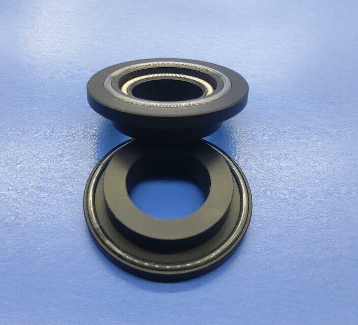 Buchi Rotary Evaporator Seal Gasket KD22 000636 for R-100 R-3 by IKSONIC CO., LTD. China factory manufacturer supplier