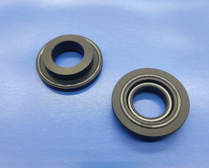 Buchi Rotary Evaporator Seal Gasket KD22 000636 for R-100 R-3 by IKSONIC CO., LTD. China factory manufacturer supplier