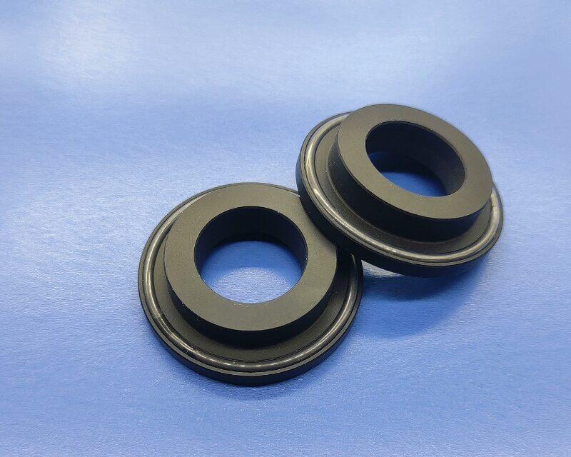 Buchi Rotary Evaporator Seal Gasket KD22 000636 for R-100 R-3 by IKSONIC CO., LTD. China factory manufacturer supplier