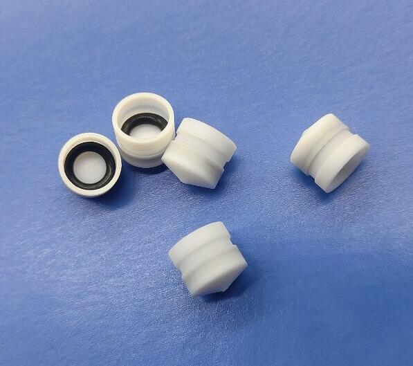 Compatible Shimadzu Plunger Head 638-59342-01 COD-4210/NHN4210/TNP4200/TOC4200 by IKSONIC CO., LTD. China factory manufacturer supplier