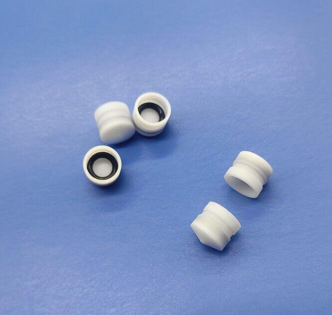 Compatible Shimadzu Plunger Head 638-59342-01 COD-4210/NHN4210/TNP4200/TOC4200 by IKSONIC CO., LTD. Compatible Shimadzu Plunger Head 638-59342-01 COD-4210/NHN4210/TNP4200/TOC4200 by IKSONIC CO., LTD. China factory manufacturer supplier