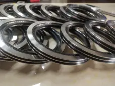 Composite Oil Seal AIG523 High Speed Rotary Oil Seal by IKSONIC CO., LTD. China factory manufacturer supplier