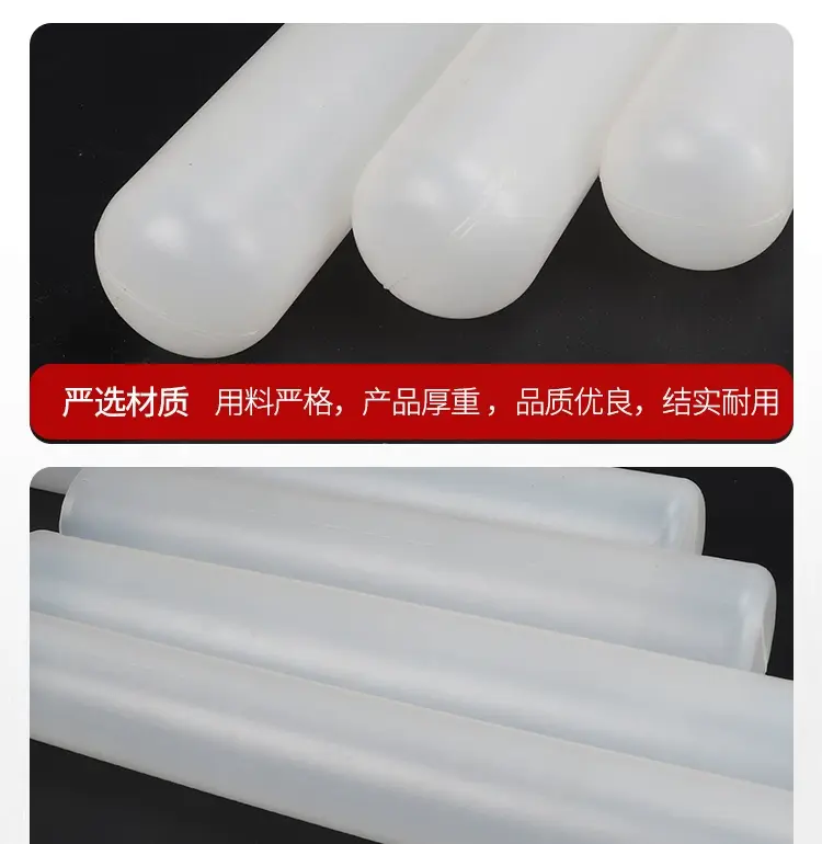 Custom Wind Power Thread Protector Anchor Bolt Thread Protector Bullet Cap by IKSONIC CO., LTD. China factory manufacturer supplier