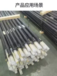 Custom Wind Power Thread Protector Anchor Bolt Thread Protector Bullet Cap by IKSONIC CO., LTD. China factory manufacturer supplier