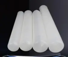 Custom Wind Power Thread Protector Anchor Bolt Thread Protector Bullet Cap by IKSONIC CO., LTD. China factory manufacturer supplier