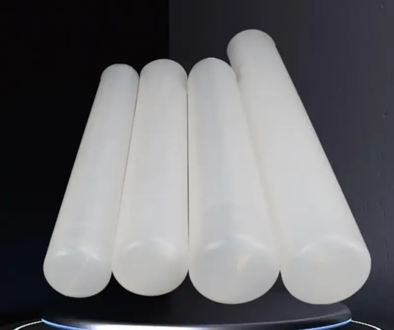Custom Wind Power Thread Protector Anchor Bolt Thread Protector Bullet Cap by IKSONIC CO., LTD. China factory manufacturer supplier