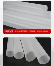 Custom Wind Power Thread Protector Anchor Bolt Thread Protector Bullet Cap by IKSONIC CO., LTD. China factory manufacturer supplier