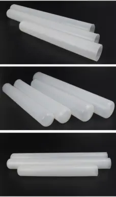 Custom Wind Power Thread Protector Anchor Bolt Thread Protector Bullet Cap by IKSONIC CO., LTD. China factory manufacturer supplier