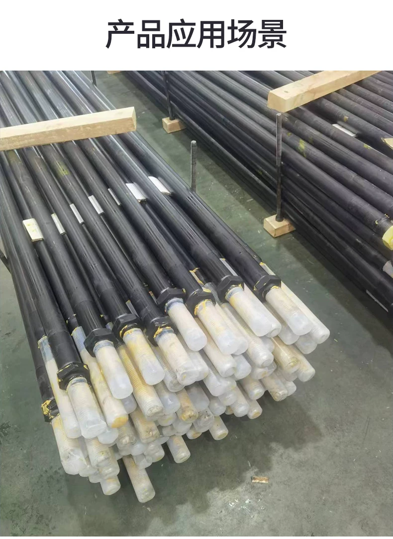 Custom Wind Power Thread Protector Anchor Bolt Thread Protector Bullet Cap by IKSONIC CO., LTD. China factory manufacturer supplier