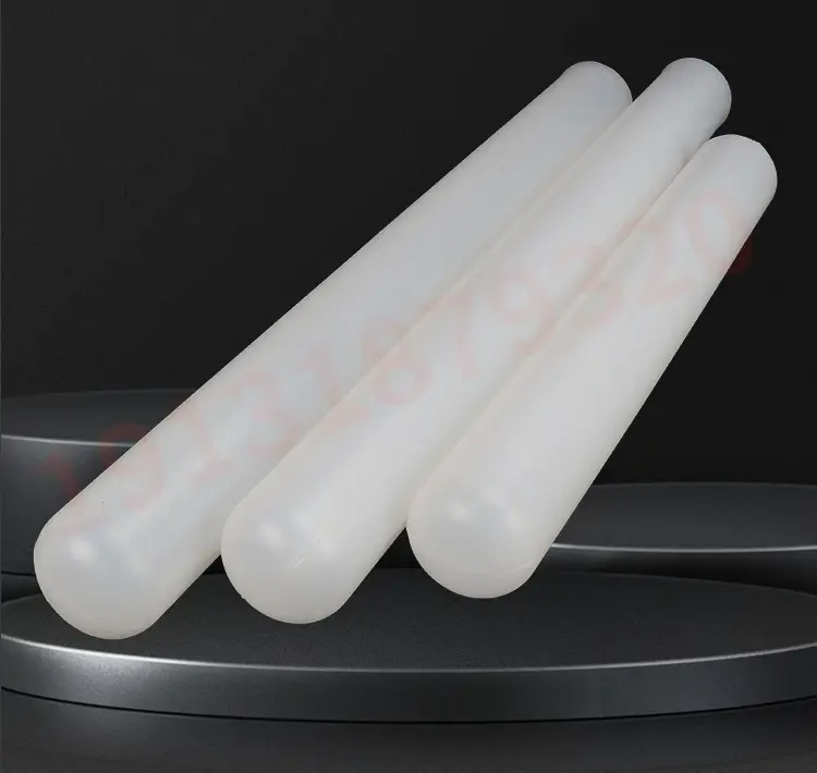 Custom Wind Turbine Thread Insert Anchor Bolt Thread Protector Bolt Cap Insulation Cover by IKSONIC CO., LTD. China factory manufacturer supplier