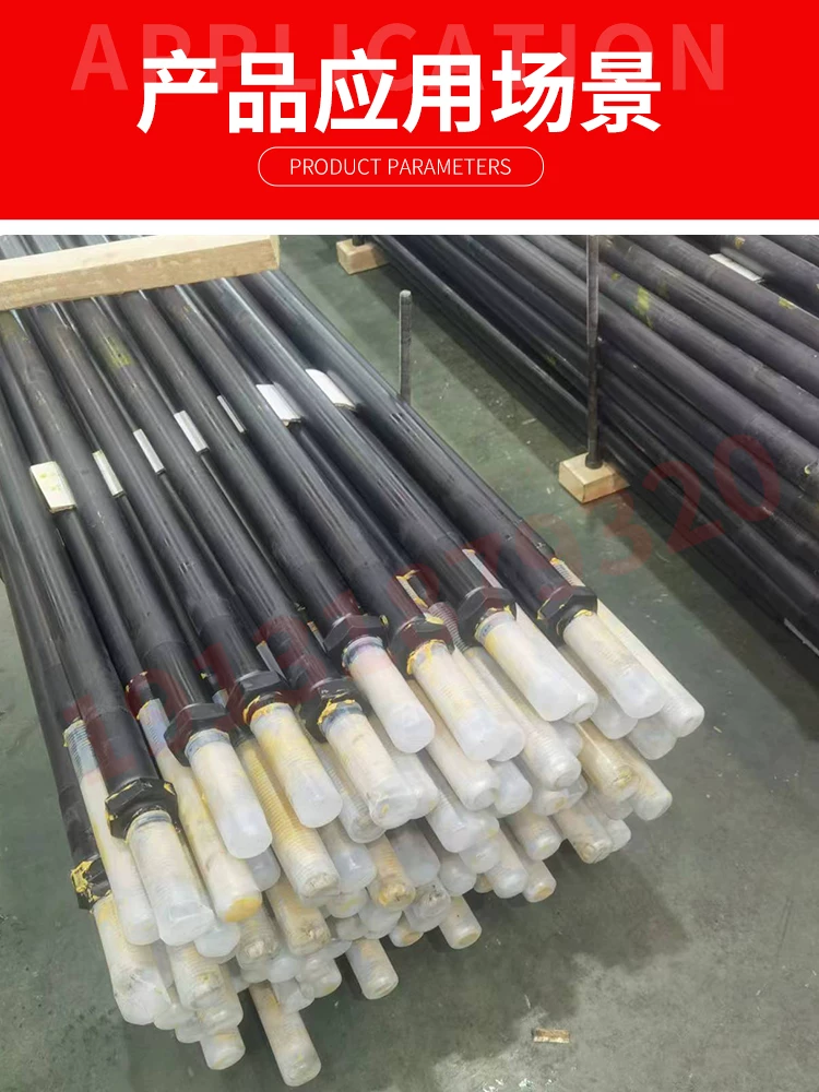 Custom Wind Turbine Thread Insert Anchor Bolt Thread Protector Bolt Cap Insulation Cover by IKSONIC CO., LTD. China factory manufacturer supplier