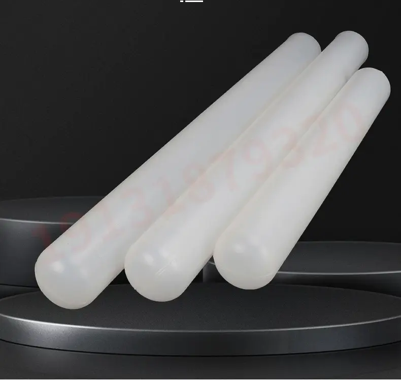 Custom Wind Turbine Thread Insert Anchor Bolt Thread Protector Bolt Cap Insulation Cover by IKSONIC CO., LTD. China factory manufacturer supplier