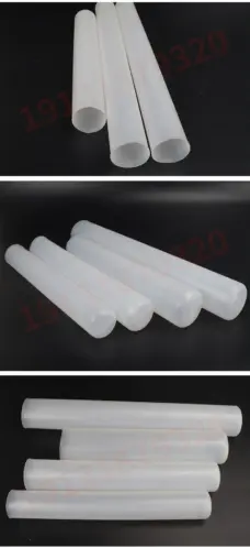Custom Wind Turbine Thread Insert Anchor Bolt Thread Protector Bolt Cap Insulation Cover by IKSONIC CO., LTD. China factory manufacturer supplier