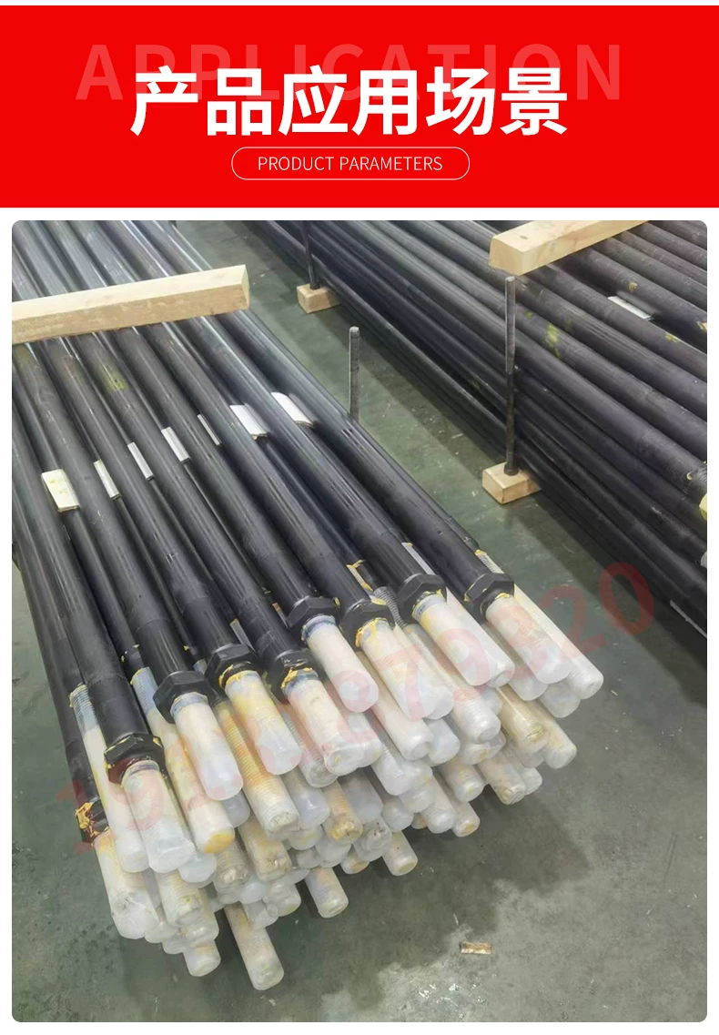 Custom Wind Turbine Thread Insert Anchor Bolt Thread Protector Bolt Cap Insulation Cover by IKSONIC CO., LTD. China factory manufacturer supplier