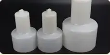 Custom Wind Turbine Thread Insert Anchor Bolt Thread Protector Bolt Cap Insulation Cover by IKSONIC CO., LTD. China factory manufacturer supplier