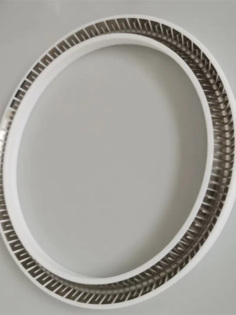 Customizable Filling Machine & Dispensing Machine & Food Machinery Seal Ring by IKSONIC CO., LTD. China factory manufacturer supplier