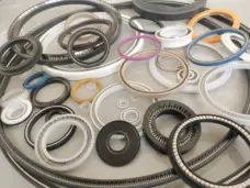 Customizable Filling Machine & Dispensing Machine & Food Machinery Seal Ring by IKSONIC CO., LTD. China factory manufacturer supplier