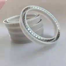 Customizable Filling Machine & Dispensing Machine & Food Machinery Seal Ring by IKSONIC CO., LTD. China factory manufacturer supplier