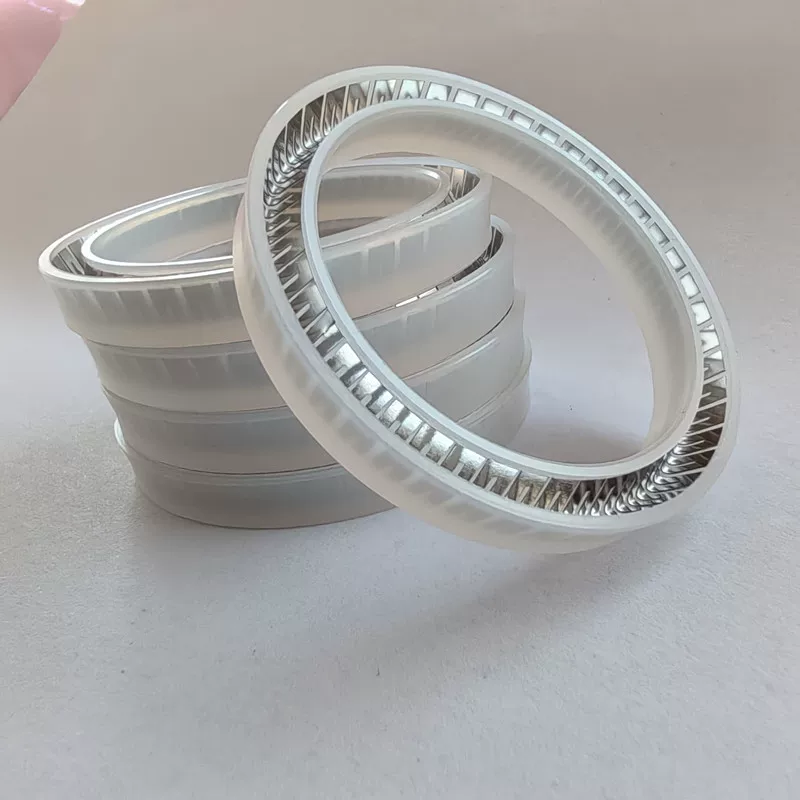 Customizable Filling Machine & Dispensing Machine & Food Machinery Seal Ring by IKSONIC CO., LTD. China factory manufacturer supplier