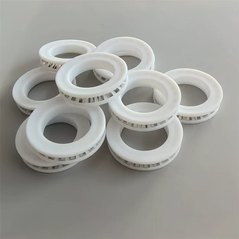 Customizable Filling Machine & Dispensing Machine & Food Machinery Seal Ring by IKSONIC CO., LTD. China factory manufacturer supplier