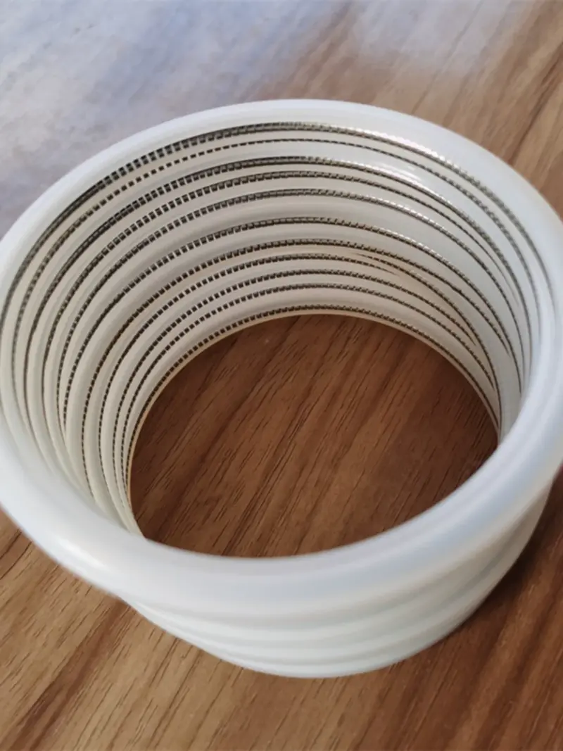 Customizable Filling Machine & Dispensing Machine & Food Machinery Seal Ring by IKSONIC CO., LTD. China factory manufacturer supplier