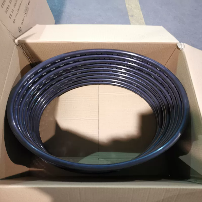 EPDM Rubber Valve Core Check Valve Rubber Valve Clapper Butterfly Valve Anti-Slip Ring T-Ring Full Disc Flat Flange Gasket SBR by IKSONIC CO., LTD. China factory manufacturer supplier