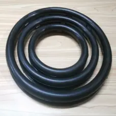 EPDM Rubber Valve Core Check Valve Rubber Valve Clapper Butterfly Valve Anti-Slip Ring T-Ring Full Disc Flat Flange Gasket SBR by IKSONIC CO., LTD. China factory manufacturer supplier