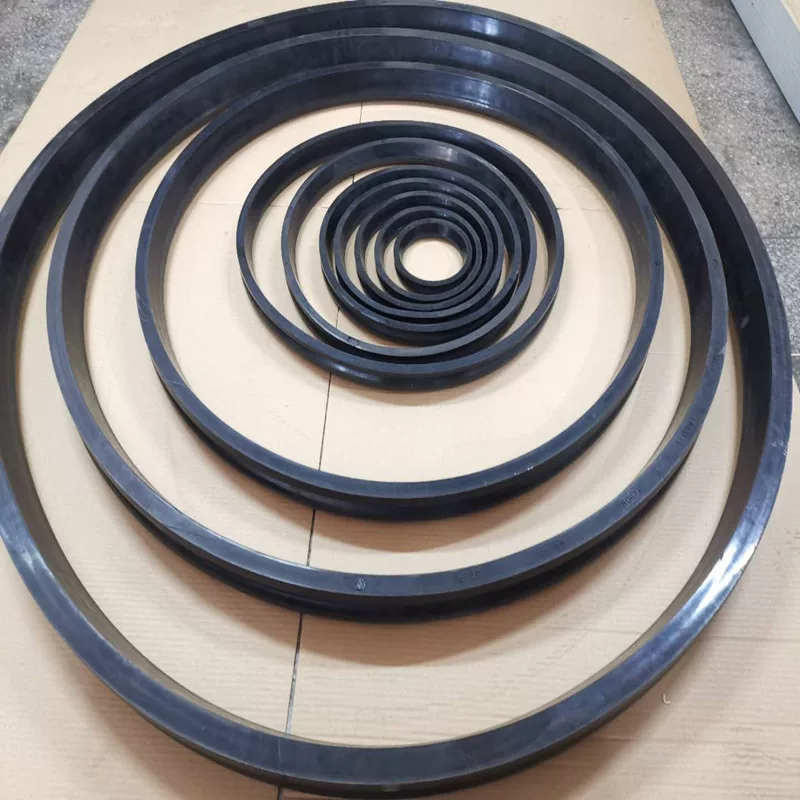 EPDM Rubber Valve Core Check Valve Rubber Valve Clapper Butterfly Valve Anti-Slip Ring T-Ring Full Disc Flat Flange Gasket SBR by IKSONIC CO., LTD. EPDM Rubber Valve Core Check Valve Rubber Valve Clapper Butterfly Valve Anti-Slip Ring T-Ring Full Disc Flat Flange Gasket SBR by IKSONIC CO., LTD. China factory manufacturer supplier