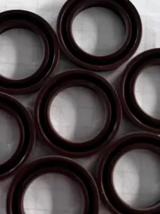 EPS Foam Machine Material Gun Seal FKM Y-Ring Factory Direct by IKSONIC CO., LTD. China factory manufacturer supplier