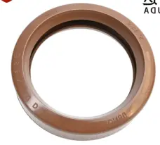 FKM Fluororubber Seal Ring Grooved Coupling Gasket High Temp Oil Acid Resistant by IKSONIC CO., LTD. China factory manufacturer supplier