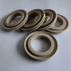 Food & Pharmaceutical Filling Machine Seal, Y-Ring Seal, Polyester Piston Seal by IKSONIC CO., LTD. China factory manufacturer supplier
