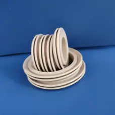 Food & Pharmaceutical Filling Machine Seal, Y-Ring Seal, Polyester Piston Seal by IKSONIC CO., LTD. China factory manufacturer supplier