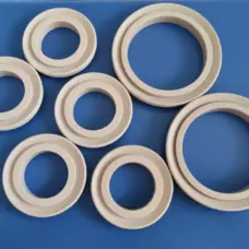 Food & Pharmaceutical Filling Machine Seal, Y-Ring Seal, Polyester Piston Seal by IKSONIC CO., LTD. China factory manufacturer supplier