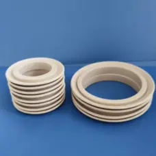 Food & Pharmaceutical Filling Machine Seal, Y-Ring Seal, Polyester Piston Seal by IKSONIC CO., LTD. China factory manufacturer supplier