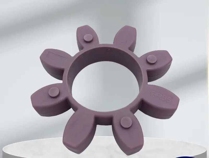 GR Type Star Shape Polyurethane TPU Coupling Cushion Buffer Block for Air Compressor by IKSONIC CO., LTD. GR Type Star Shape Polyurethane TPU Coupling Cushion Buffer Block for Air Compressor by IKSONIC CO., LTD. China factory manufacturer supplier