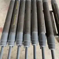 Grouting Plug Inflatable Rubber Packer Seal for Water Conservancy Engineering by IKSONIC CO., LTD. China factory manufacturer supplier