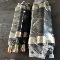 Grouting Plug Inflatable Rubber Packer Seal for Water Conservancy Engineering by IKSONIC CO., LTD. China factory manufacturer supplier